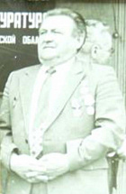 Аникин Анатолий Иванович